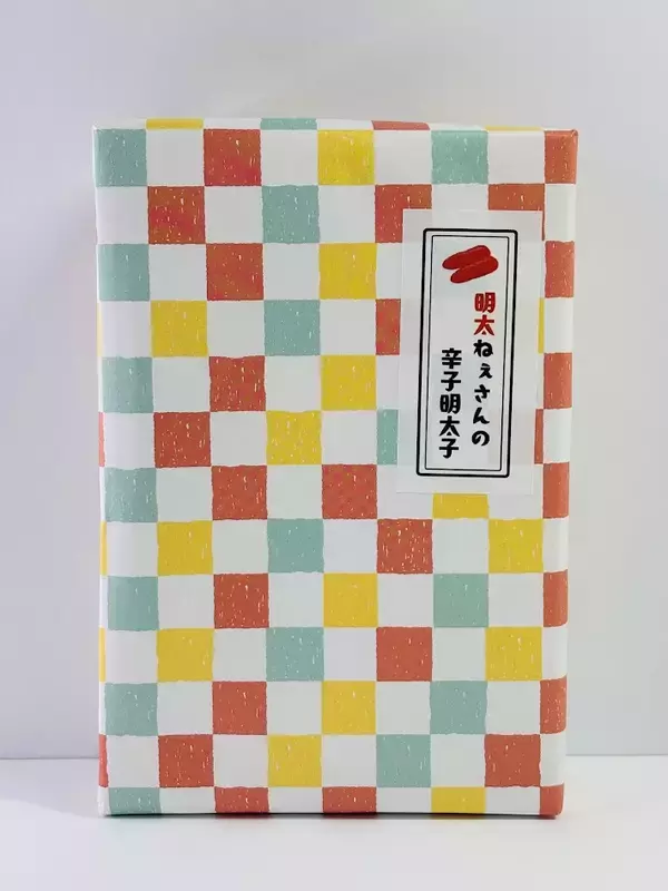 「【明太ねぇさん】年末の食卓や贈り物に向けて、第2弾でも多くのお客様にご来場いただき、海老名マルイに再登場！」の画像