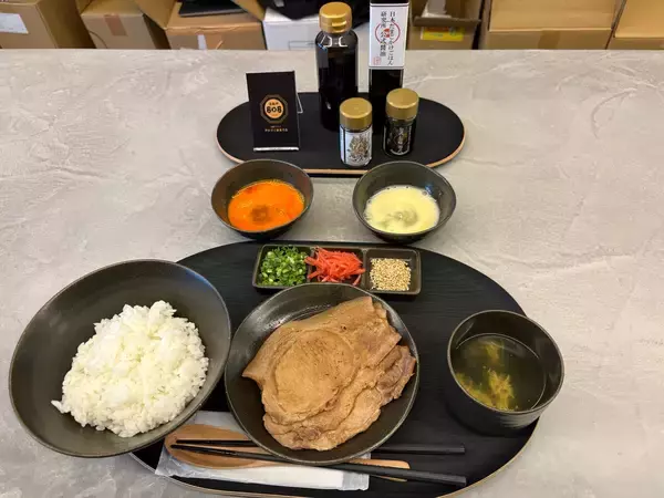 「門前仲町【日本の食を救う】全国ブランド卵の新フードビジネス8O8（ハチマルヤ）がオープン！」の画像