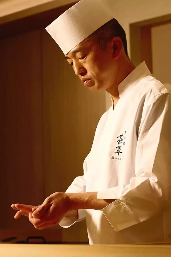 一夜限りのコラボレーションディナーを開催