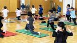 「近畿大学アンチエイジングセンター　第38回市民公開講座　「健康スポーツ教室」をテーマに運動を通じた健康づくりを学ぶ」の画像1