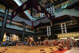 「過去最高の当選倍率約64倍！年々人気が高まる都市型相撲イベント「春がキタ！うめきた場所 in グランフロント大阪2026」を開催」の画像4