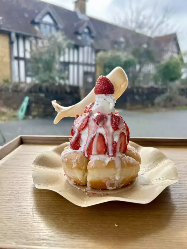 「＜千葉県南房総市＞道の駅ローズマリー公園 はなまる市場　旬をめいっぱいたのしもう！！「はなまるいちごまつり」2026年3月6日(金)～2026年3月8日(日)の3日間開催！」の画像