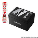 「『涼宮ハルヒの憂鬱』アニメ放送開始20周年を記念して「ハレ晴レユカイ」がオルゴールになって登場！」の画像2