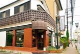 「京都御苑近く、約50年にわたり喫茶店が営業してきた建物を受け継ぎ「Breworld Coffee Kyoto」オープン！」の画像1