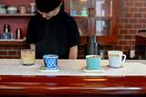「京都御苑近く、約50年にわたり喫茶店が営業してきた建物を受け継ぎ「Breworld Coffee Kyoto」オープン！」の画像2