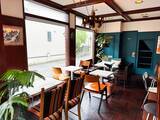 「京都御苑近く、約50年にわたり喫茶店が営業してきた建物を受け継ぎ「Breworld Coffee Kyoto」オープン！」の画像3