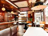 「京都御苑近く、約50年にわたり喫茶店が営業してきた建物を受け継ぎ「Breworld Coffee Kyoto」オープン！」の画像4