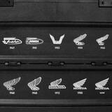 「Hondaファン必見。歴代ウイングマークをデザインした「Honda Wing History 折りたたみコンテナボックス」楽天市場で一般開始！」の画像3