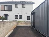 「電気設備と専用駐車スペース付きトランクルーム【パワーストレージ東村山市久米川町4丁目】が東村山市久米川町にOPEN‼」の画像2