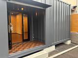 「電気設備と専用駐車スペース付きトランクルーム【パワーストレージ東村山市久米川町4丁目】が東村山市久米川町にOPEN‼」の画像4