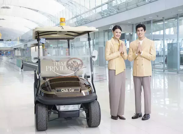 「タイの名門AMATA SPRING CCで一般参加可能なゴルフコンペ「Thailand Privilege Cup 2026」を10月27日(火)に開催！一般参加者募集中」の画像