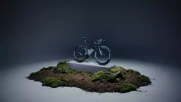 「キャニオン×DTスイス、新オフロードレーシングチーム「All-Terrain Racing」を発足」の画像