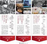 「阪急電車と歩んだ100年。宝塚ホテル開業100周年記念のヘッドマークを阪急電車の車両に掲出します5月1日（金）から7月30日（木）まで」の画像2