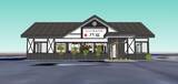 「株式会社カドフジは、『わらび餅専門店門藤　茨城潮来店』を2026年6月27日にグランドオープンいたします」の画像1