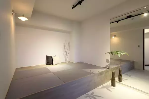 【浦安市｜築39年マンション】「中庭」のある住まいへ！国土交通省後援コンクール入賞のフルリノベーション