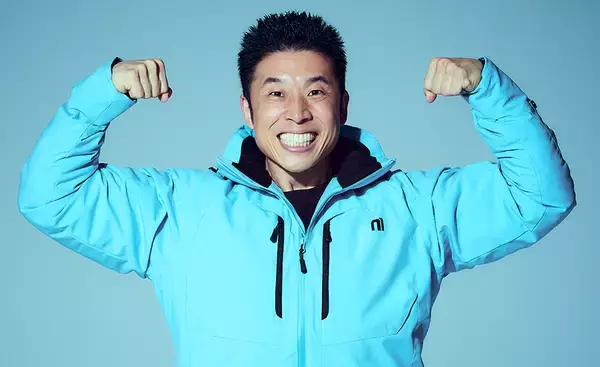 「なかやまきんに君、一番したくない！『滑る』仕事を受けた！笑　2025年11月11日 10時00分 公開」の画像