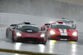 第5戦は山下健太、第6戦は牧野任祐が優勝 。卜部和久が初のシリーズチャンピオンに輝く!