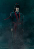 「舞台『魔道祖師』 遡洄編キャラクタービジュアル第二弾解禁！」の画像4