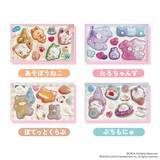 「「うるちゅるPOPシール」×GiGOコラボ第3弾全国約300店舗で4月25日(土)より順次登場」の画像2