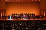 「創立40周年記念「板橋区吹奏楽団 第40回定期演奏会」6月21日開催決定　観客参加型プログラムも　ゲストはヴァイオリニスト・石田泰尚」の画像2