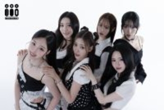 新世代K-POPガールズグループ『iii（アイアイアイ）』、日本初となるショーケース開催決定！