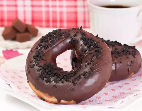 「お手頃価格でみんなHAPPY♥ペンギンベーカリーで 『Happy Valentineフェア』を開催」の画像