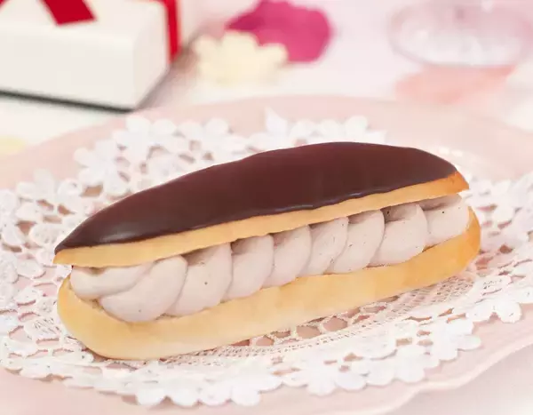 「お手頃価格でみんなHAPPY♥ペンギンベーカリーで 『Happy Valentineフェア』を開催」の画像