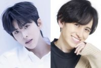 人気コミック『ニッターズハイ！』待望の舞台化決定！