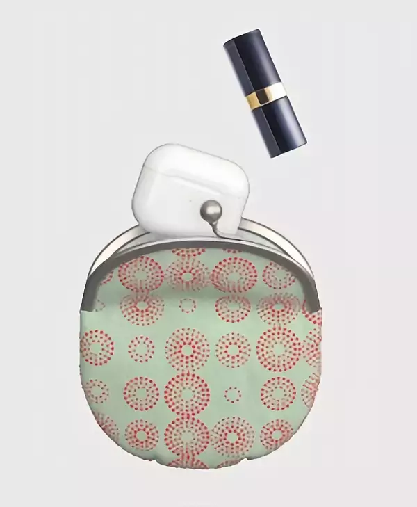 「「甲州印伝×アニマルフリー素材」新ブランド「obudo(R)(オブド)」を国内・海外同時発売」の画像