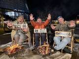 「テレビ新広島制作『西村キャンプ場　ザ・ゴールデン』番組初の北海道ロケに錦鯉参戦」の画像1