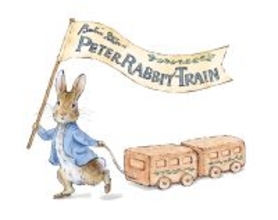 3月3日よりピーターラビット(TM)ぬい撮りフォトコンテストがInstagramで開始します！