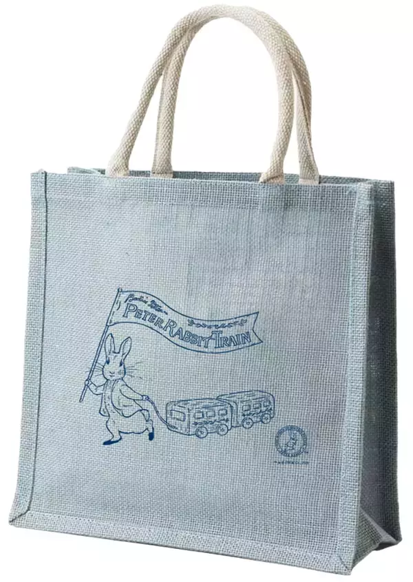 「3月3日よりピーターラビット(TM)ぬい撮りフォトコンテストがInstagramで開始します！」の画像