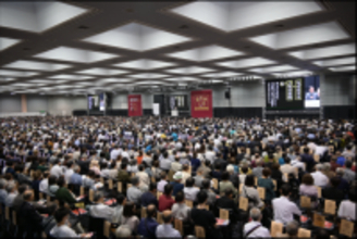 『歎異抄』から学ぶ『なぜ生きる』4月19日(日)京都・みやこめっせで「歎異抄大学」を開催