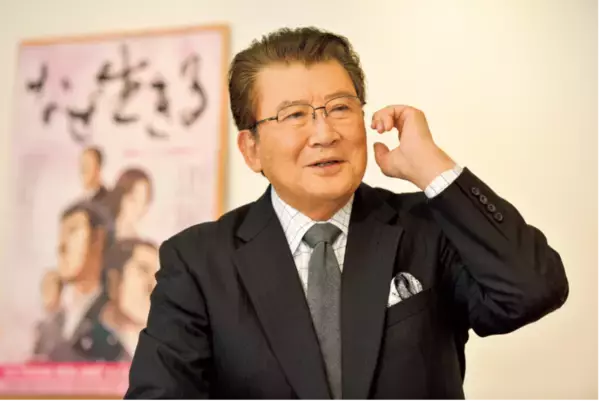 「『歎異抄』から学ぶ『なぜ生きる』4月19日(日)京都・みやこめっせで「歎異抄大学」を開催」の画像