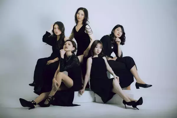 「日常のすべては「名シーン」...揺らぎながら変化し続ける女性の人生に寄り添うブランドへ」の画像