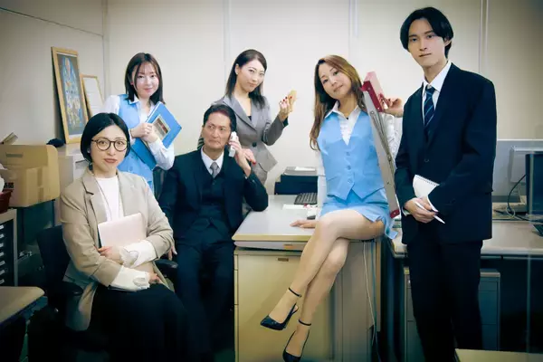 「日常のすべては「名シーン」...揺らぎながら変化し続ける女性の人生に寄り添うブランドへ」の画像