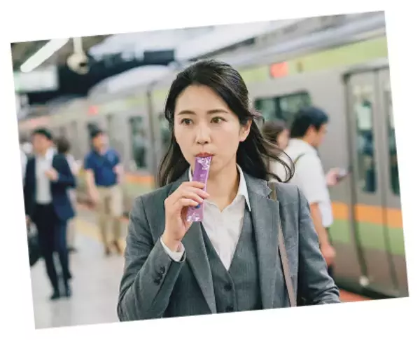 「日常のすべては「名シーン」...揺らぎながら変化し続ける女性の人生に寄り添うブランドへ」の画像