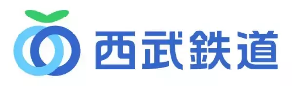 「飯能駅にアンブレラスカイが出現！ムーミンバレーパークをいろどるアンブレラ装飾が４月２１日（火）からスタート！」の画像