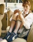 「＜SHIPS＞PUMA for SHIPS、上品なネイビーの『SPEEDCAT OG』を別注！」の画像2