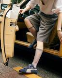 「＜SHIPS＞PUMA for SHIPS、上品なネイビーの『SPEEDCAT OG』を別注！」の画像3