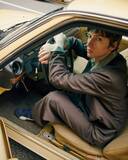 「＜SHIPS＞PUMA for SHIPS、上品なネイビーの『SPEEDCAT OG』を別注！」の画像4