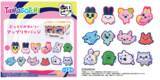 「第4次ブーム到来中！！30周年のたまごっち×ピルクル400 初コラボ実現！まめっちなど大人気たまごっちがパッケージ16種に登場！数量限定発売。人気商品も当たるキャンペーンも同時開催。みゃおっち・いるかっちなど含む「Tamagotchi Paradise」のなかまたちも集結。アップリケ刺繍が可愛い“ぬいピン”コンプリートBOX当たる！まめっち・みみっちなどのてのりサイズぷりぬいぷちも」の画像3