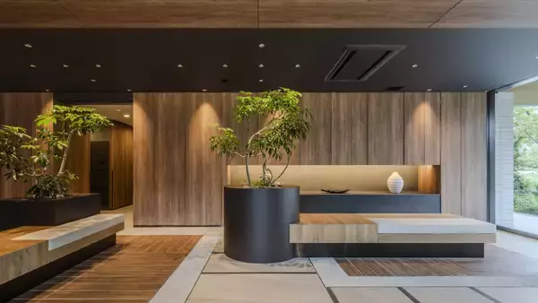 「京阪電鉄不動産の分譲マンション「ファインシティ大宮公園」が世界的デザイン賞「iF DESIGN AWARD 2026」を受賞」の画像