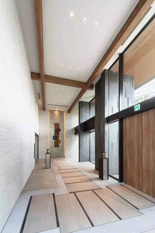 「京阪電鉄不動産の分譲マンション「ファインシティ大宮公園」が世界的デザイン賞「iF DESIGN AWARD 2026」を受賞」の画像