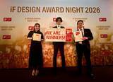 「京阪電鉄不動産の分譲マンション「ファインシティ大宮公園」が世界的デザイン賞「iF DESIGN AWARD 2026」を受賞」の画像4