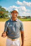 「ECCO GOLF着用のアーロン・ライ、PGA Championshipでメジャー初優勝　「ECCO BIOM TOUR」を着用し、キャリア最大の勝利を達成」の画像2