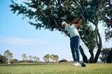 「ECCO GOLF着用のアーロン・ライ、PGA Championshipでメジャー初優勝　「ECCO BIOM TOUR」を着用し、キャリア最大の勝利を達成」の画像3