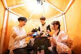 「東名阪で5万人以上を動員！ 話題の「クトゥルフ脱出」ついに岡山上陸『狂気の山脈からの脱出』リアル脱出ゲーム岡山店にて9月11日(金)より開催決定！」の画像2