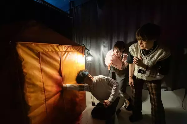 「東名阪で5万人以上を動員！ 話題の「クトゥルフ脱出」ついに岡山上陸『狂気の山脈からの脱出』リアル脱出ゲーム岡山店にて9月11日(金)より開催決定！」の画像