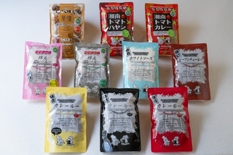 日本式カレーを世界へ！海外販路開拓に向けグルテンフリー＆ヴィーガン対応の本格カレールーを提案　【第13回“日本の食品”輸出EXPO】に出展
